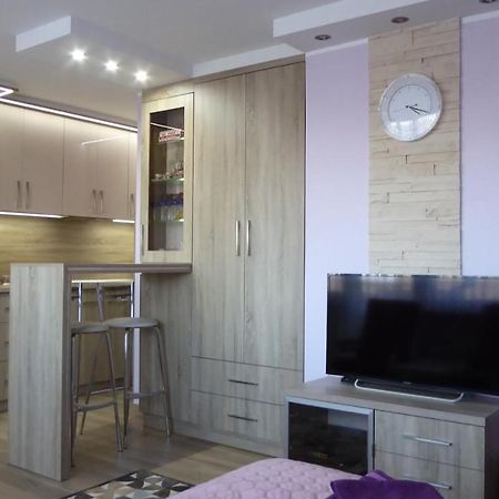 Apartament Mario Skwer Kosciuszki Гдиня Екстер'єр фото
