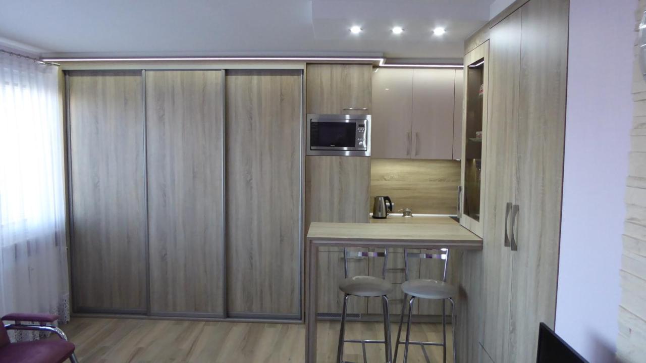 Apartament Mario Skwer Kosciuszki Гдиня Екстер'єр фото