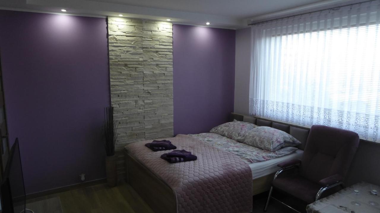 Apartament Mario Skwer Kosciuszki Гдиня Екстер'єр фото