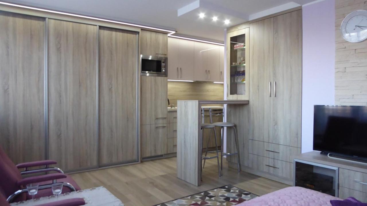 Apartament Mario Skwer Kosciuszki Гдиня Екстер'єр фото