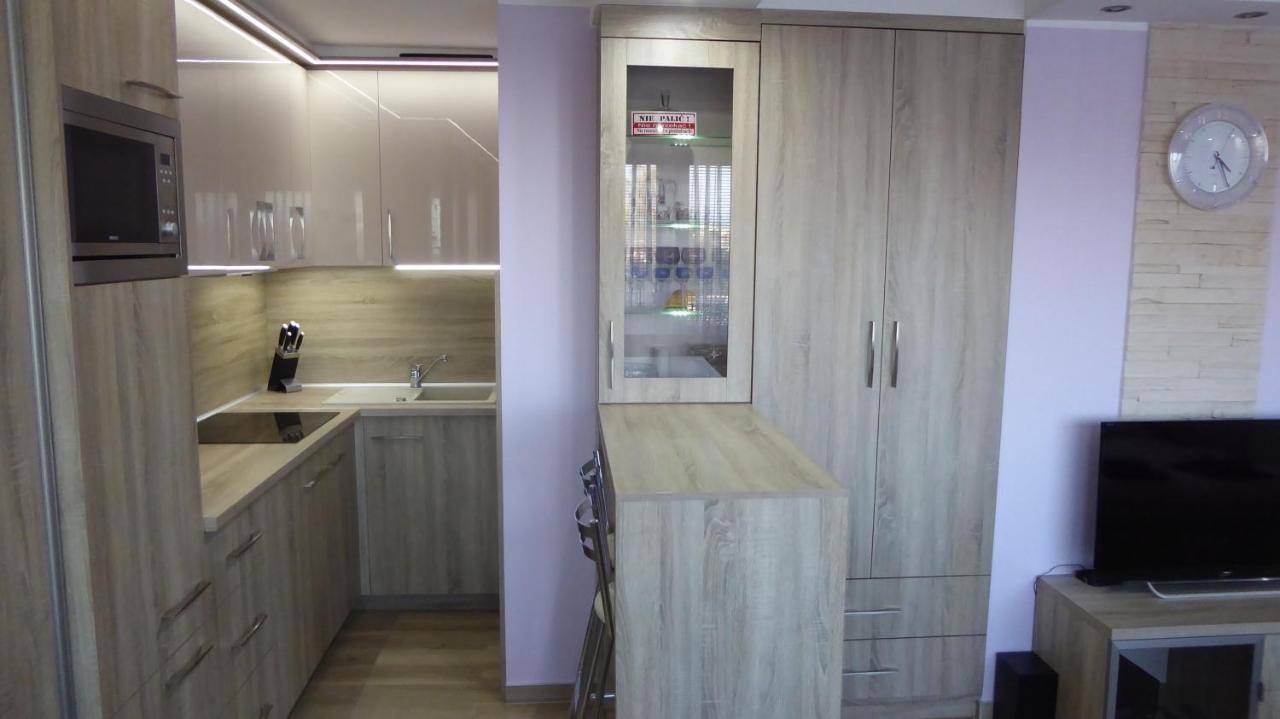 Apartament Mario Skwer Kosciuszki Гдиня Екстер'єр фото