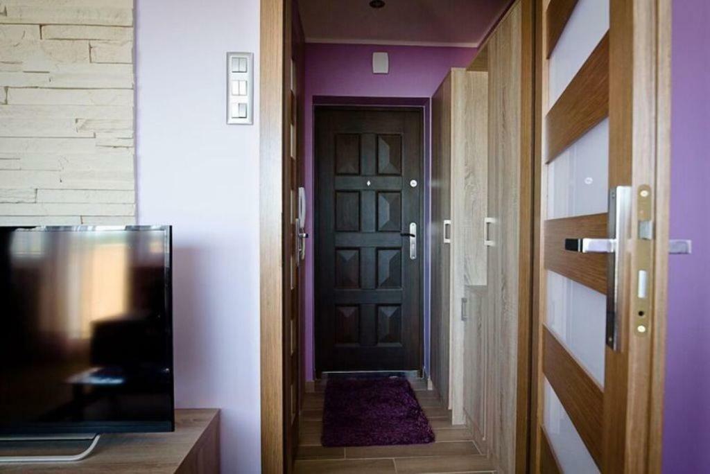 Apartament Mario Skwer Kosciuszki Гдиня Екстер'єр фото