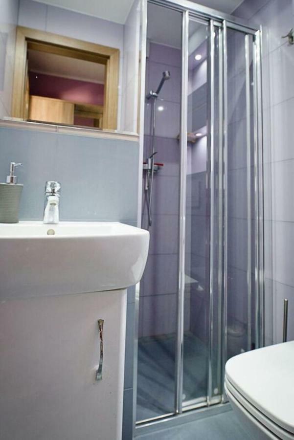 Apartament Mario Skwer Kosciuszki Гдиня Екстер'єр фото